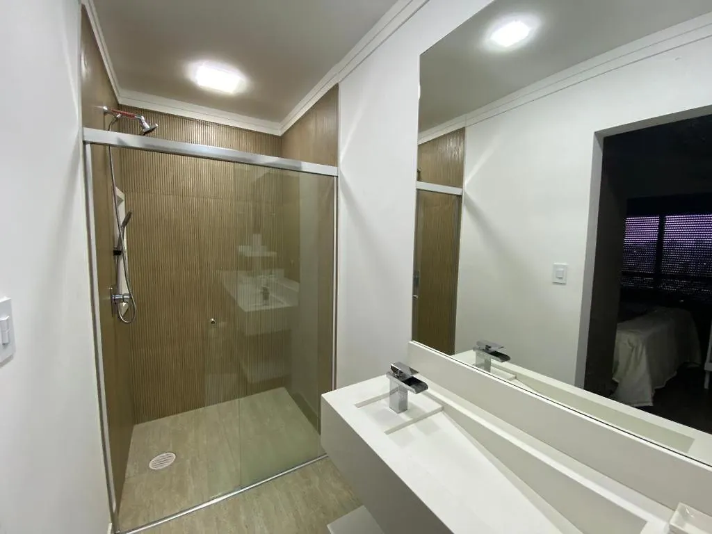 Apart-hotel Plaza Inn Brasilia Small Town 251 São Paulo