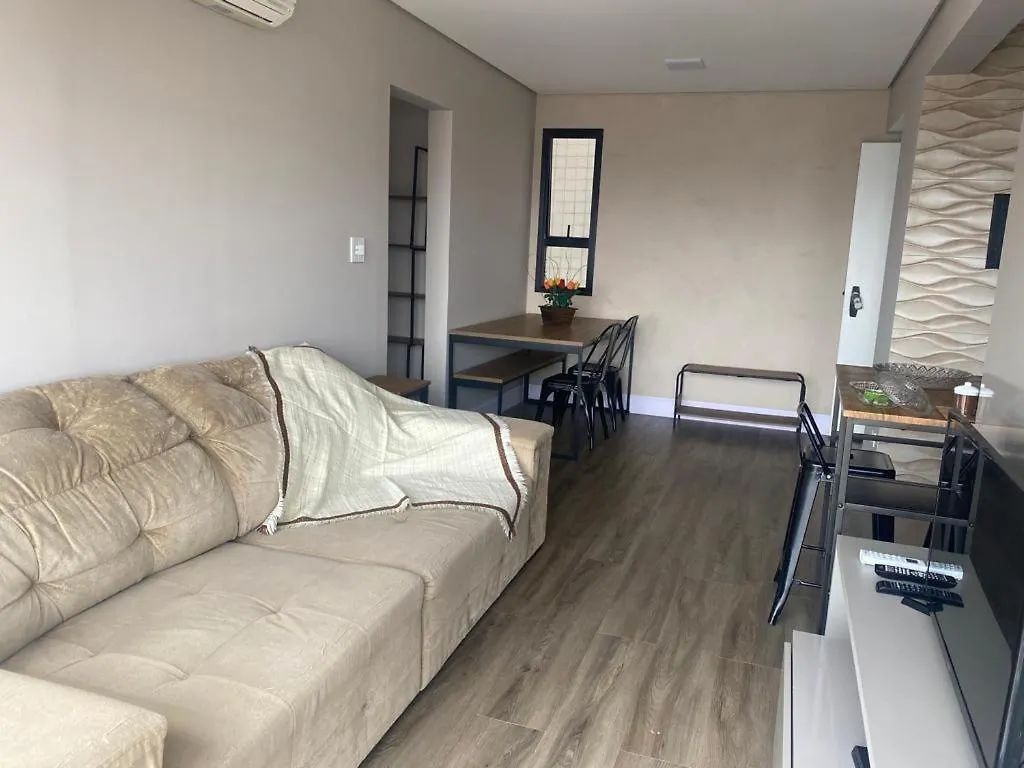 Apart-hotel Plaza Inn Brasilia Small Town 251 São Paulo