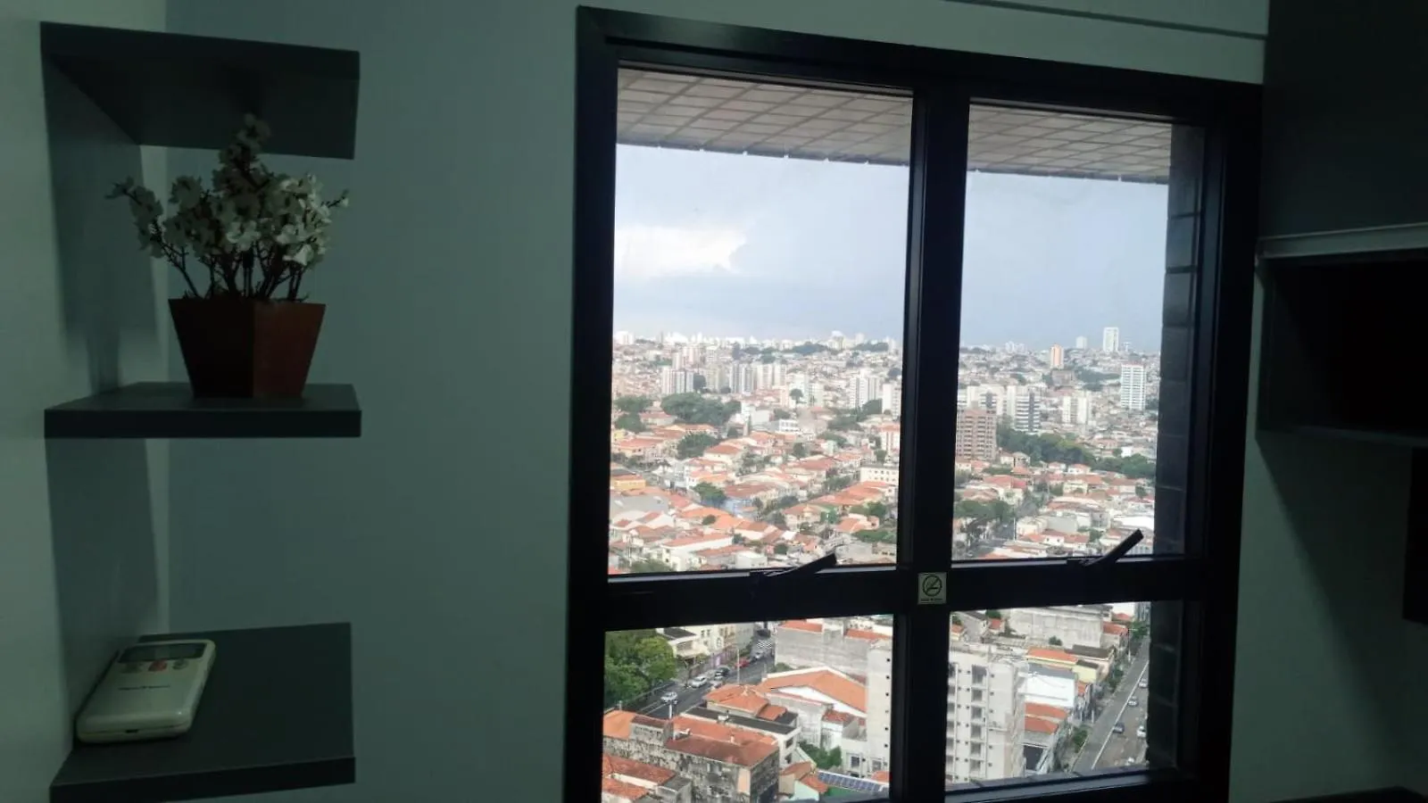 Apart-hotel Plaza Inn Brasilia Small Town 251 São Paulo Brasil