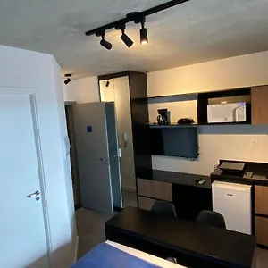 Anylife Smart Bom Retiro 1213 Apartamento